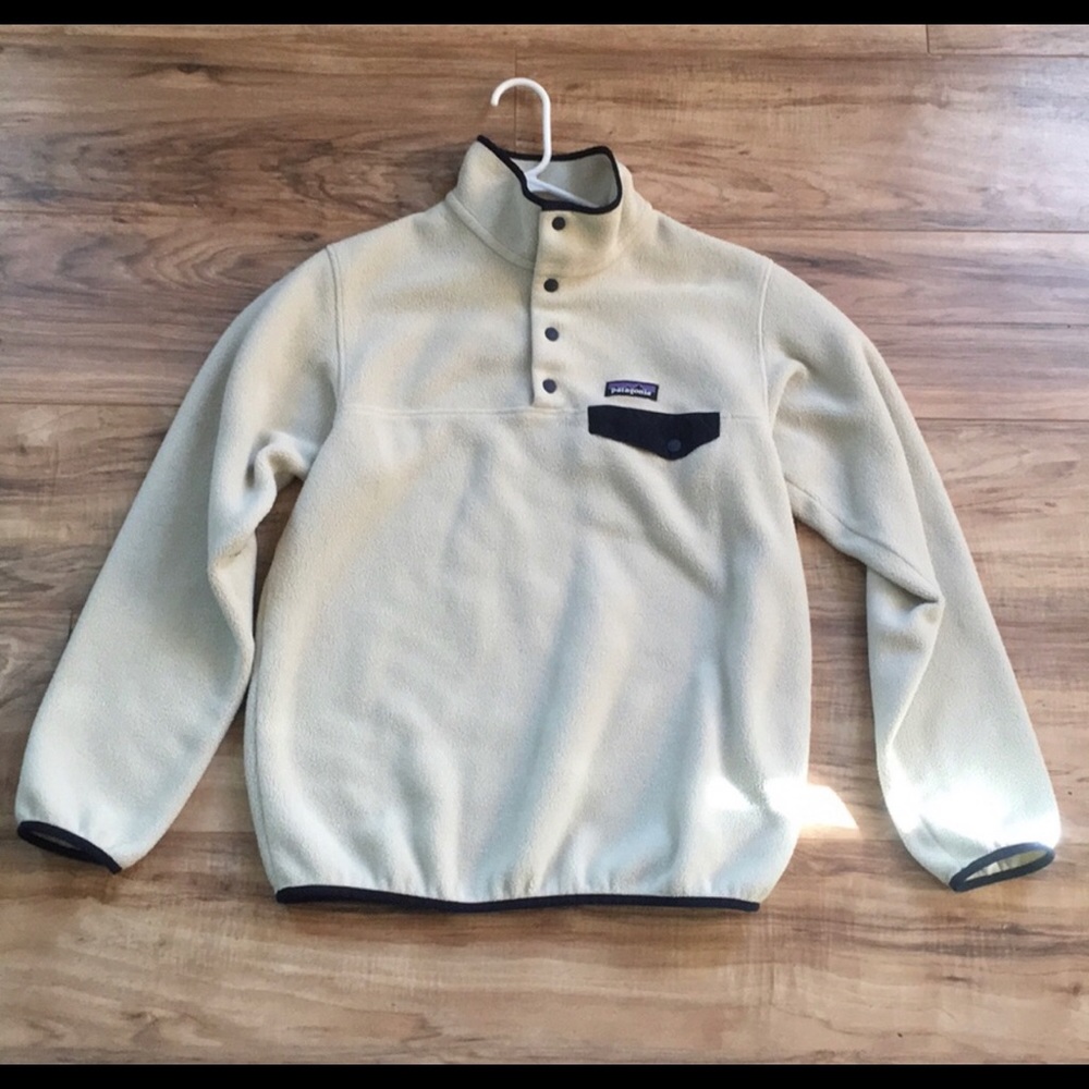 Patagonia Pullover